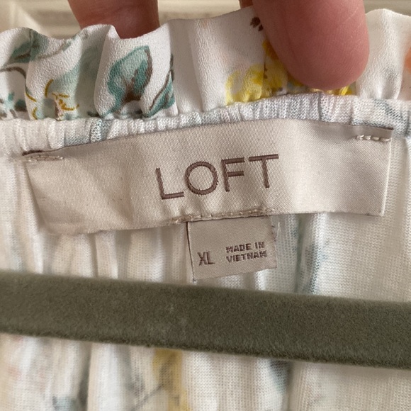 Spring tank top - Picture 2 of 3